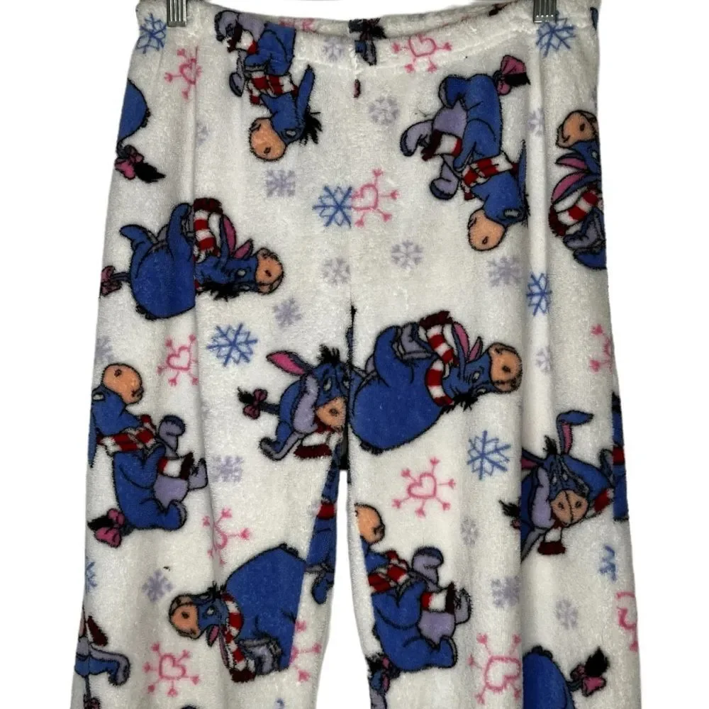 Disney Eeyore Pajama Pants - Picture 2 of 5